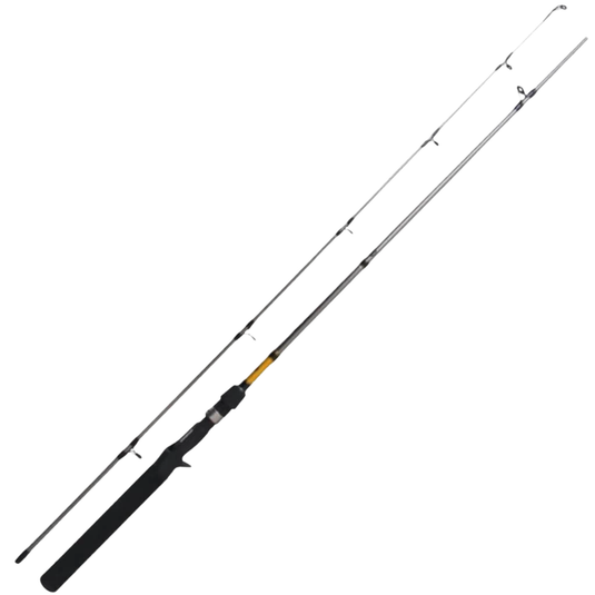 CAÑA SHIMANO FX SPINNING 6�0 MEDIUM (6-14LB) MAX 14G 2 PIEZA