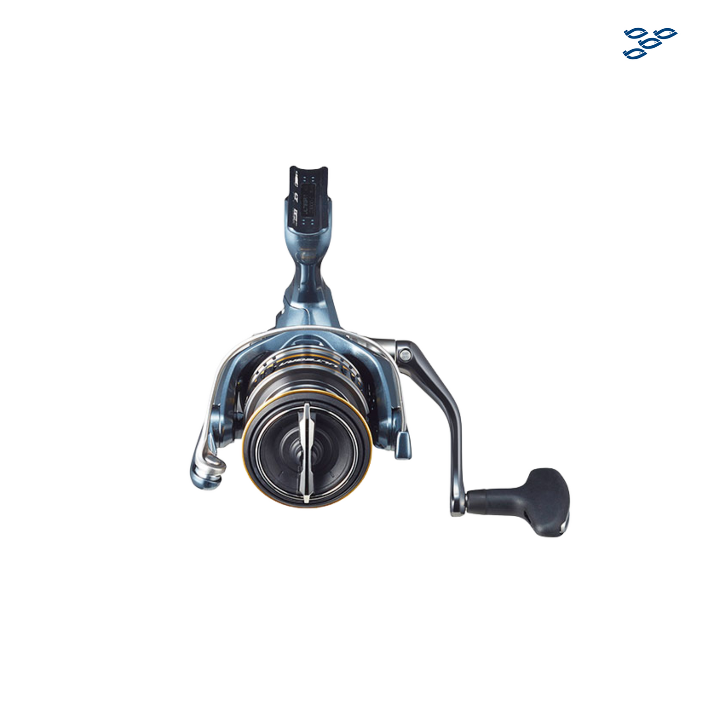 CARRETE PARA PESCA SHIMANO SPINNING ULTEGRA FC 400