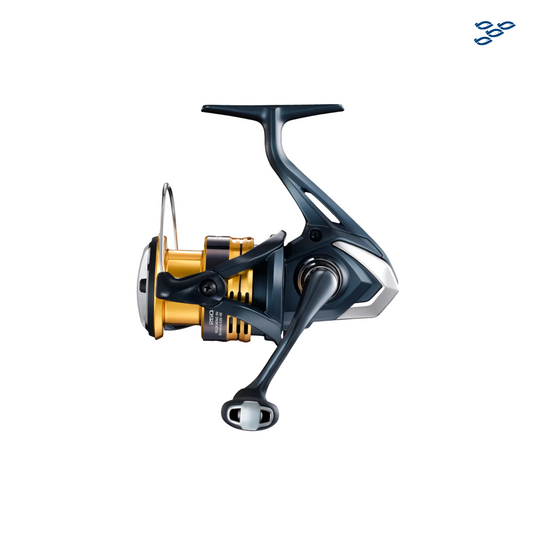 CARRETE SPINNING SAHARA FJ 2500