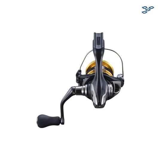 CARRETE PARA PESCA SPINNING SHARA FJ 4000 XG