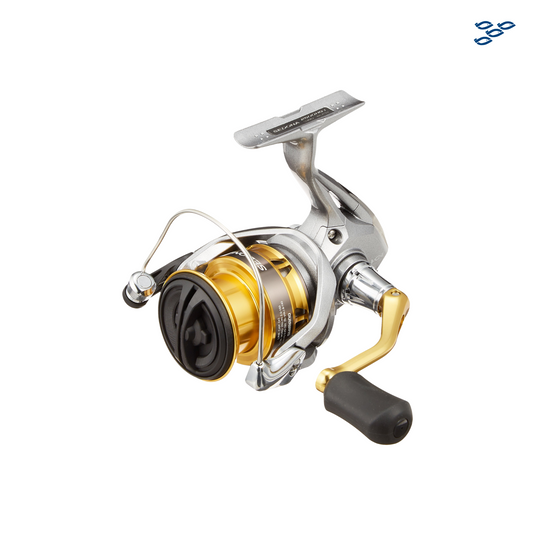 CARRETE PARA PESCA SPINNING SEDONA 2500 HG