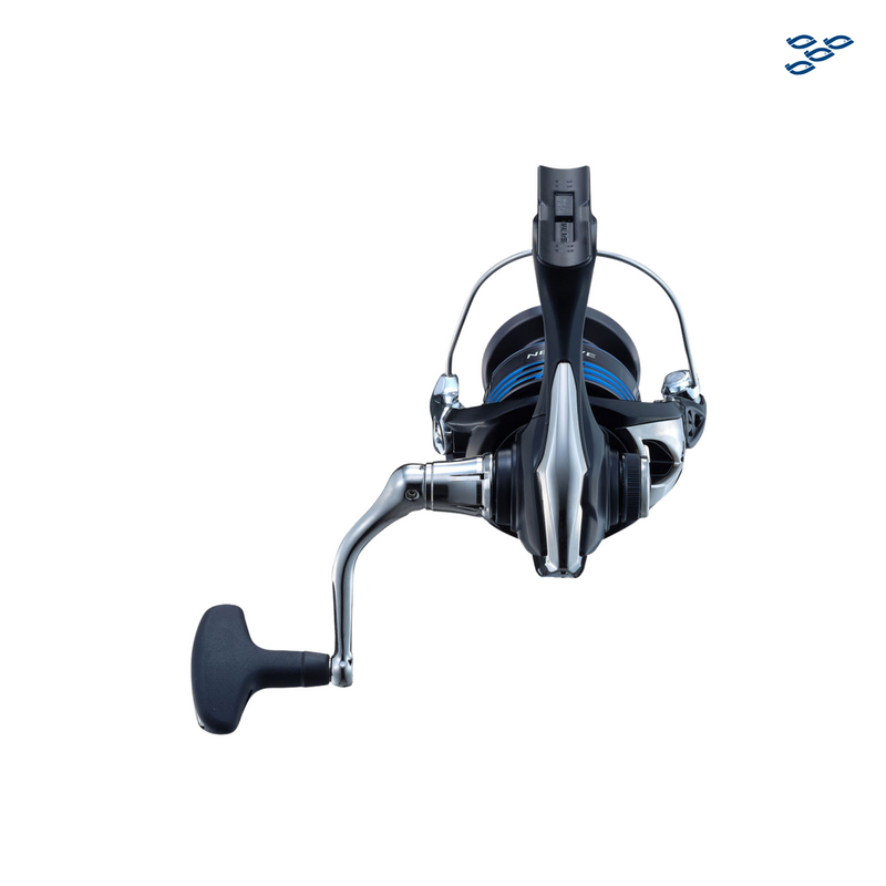 Cargue la imagen en el visor de la galería, CARRETE SPINNING NEXAVE FI 2500HG
