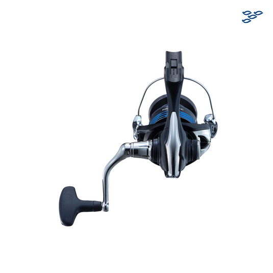 CARRETE SPINNING NEXAVE FI 1000