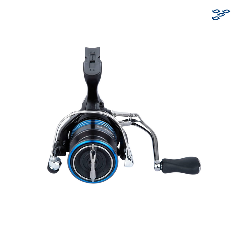 Cargue la imagen en el visor de la galería, CARRETE SPINNING NEXAVE FI 2500HG
