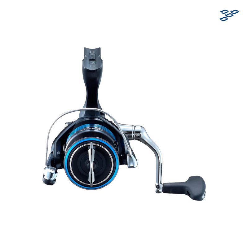 Cargue la imagen en el visor de la galería, CARRETE PARA PESCA SHIMANO SPINNING NEXAVE FI COMP
