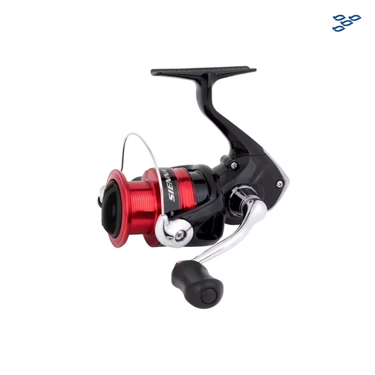 CARRETE SPINNING SIENNA FG 2500 HG