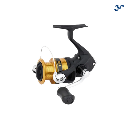 FX1000FC CARRETE SHIMANO SPINNING FX FC 1000 R 5