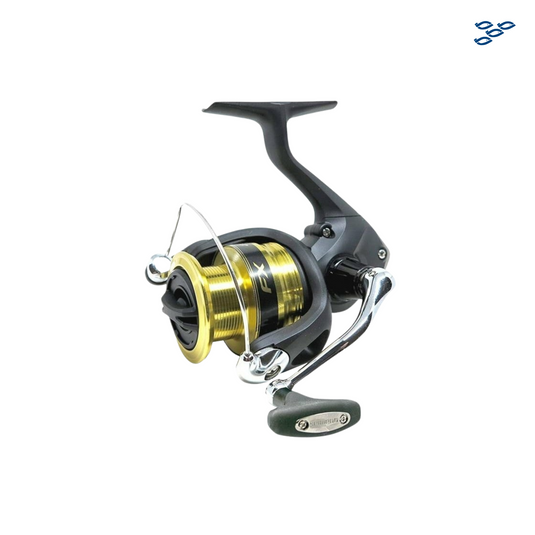 CARRETE SHIMANO SPINNING FX FC COMPACTO 3000 R 5.0