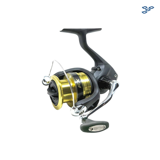 CARRETE SHIMANO SPINNING FX FC 4000 R 5.2:1
