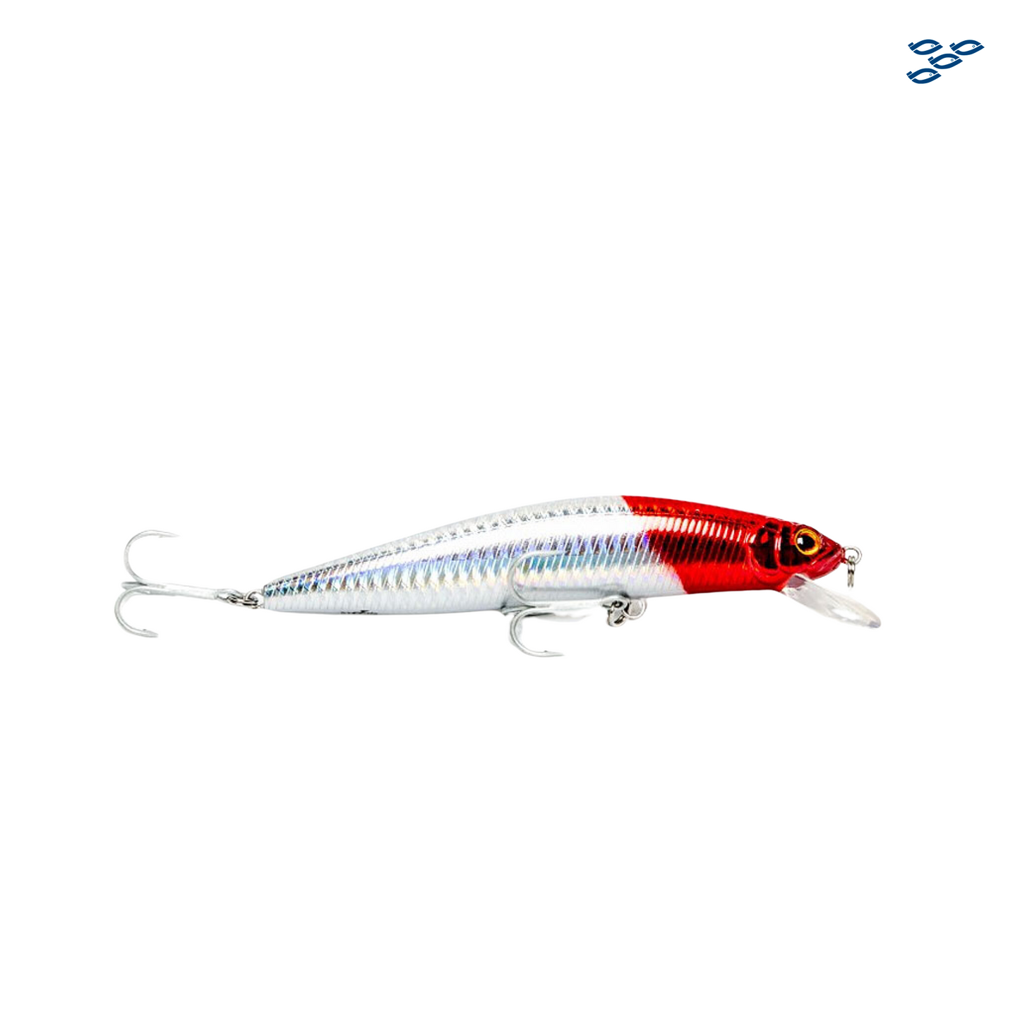 RAPALA - SEÑUELO SUPER CAST 12.5CM 28.6GRS BLUE SCALE 1OZ