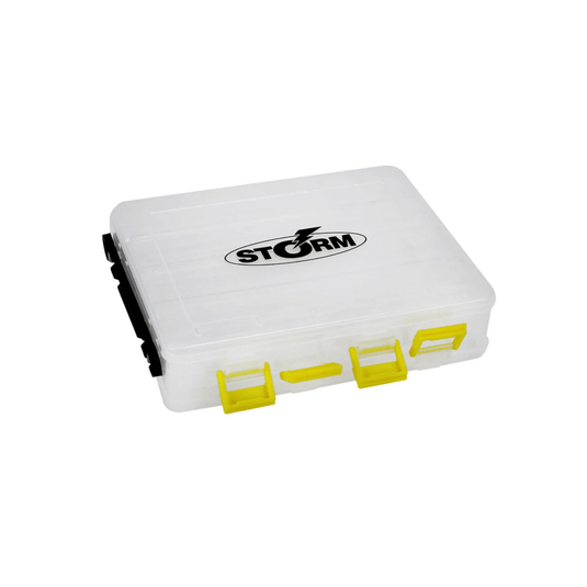 CAJA STORM REFORZADA 20.5 X 17 X 4.8