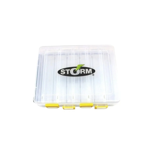 CAJA STORM REFORZADA 20.5 X 17 X 4.8