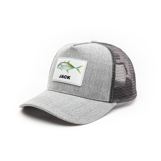 VENSE LURE - GORRA VENSE RUBBER PATCH JACK VENSE LURES
