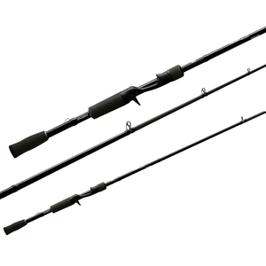 13 FISHINGONE - CAÑA CASTING DEFY BLACK II 6'