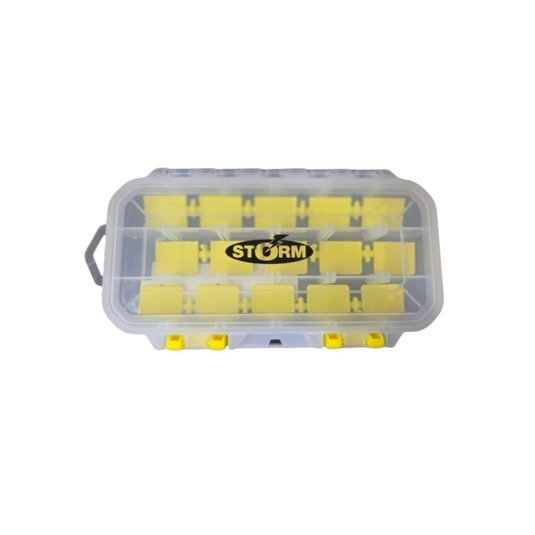 STORM - CAJA ORGANIZADORA MODELO 16STORGMGDH