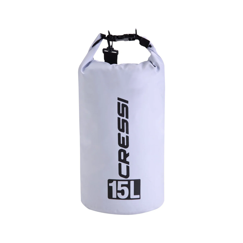 Cargue la imagen en el visor de la galería, CRESSI - BOLSA WHITE 15LT P/BUCEO
