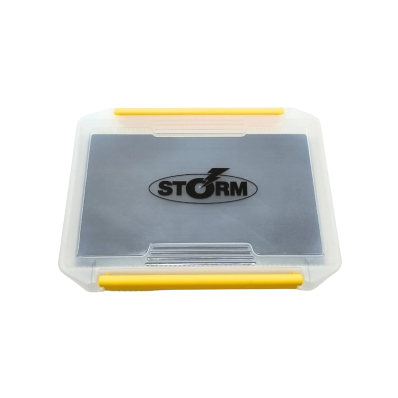 Cargue la imagen en el visor de la galería, STORM - CAJA ORGANIZADORA MODELO 16STORDSOL
