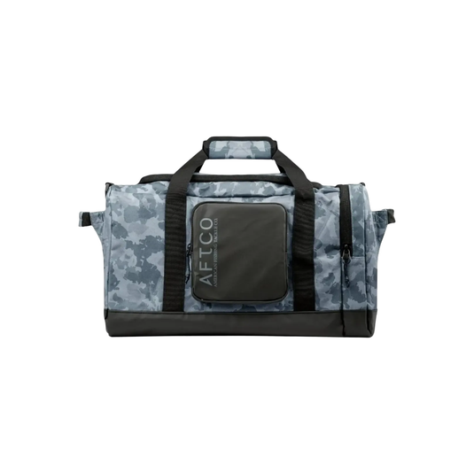 BOLSA BOAT BLUE AFTCO DEPORTIVO PARA PESCA AZUL