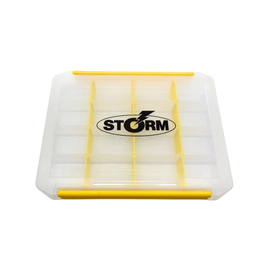 STORM - CAJA ORGANIZADORA MODELO 16STORGLDH