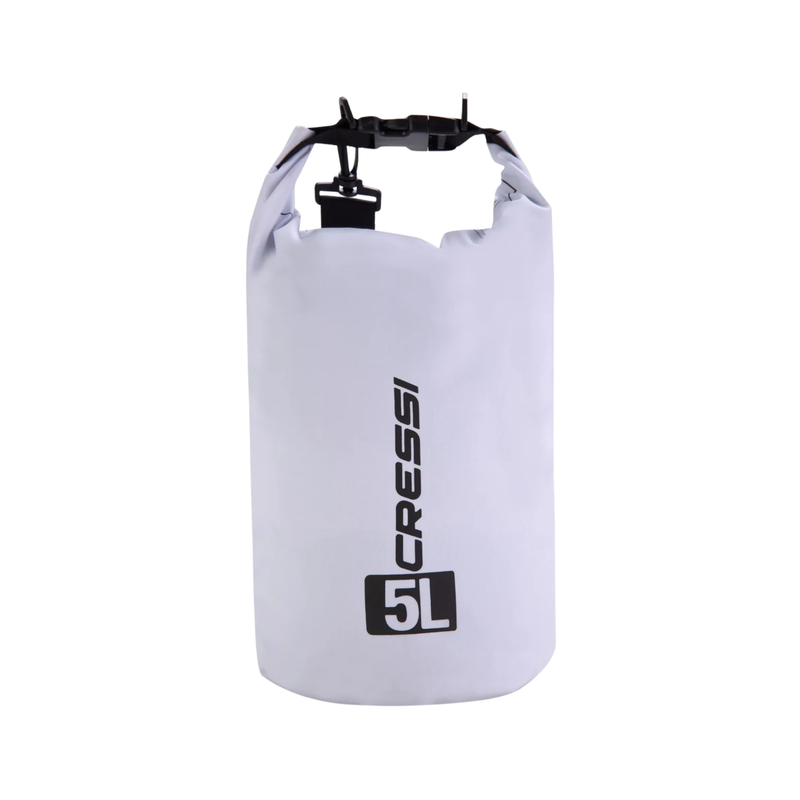 Cargue la imagen en el visor de la galería, CRESSI - BOLSA WHITE 5LT P/ BUCEO

