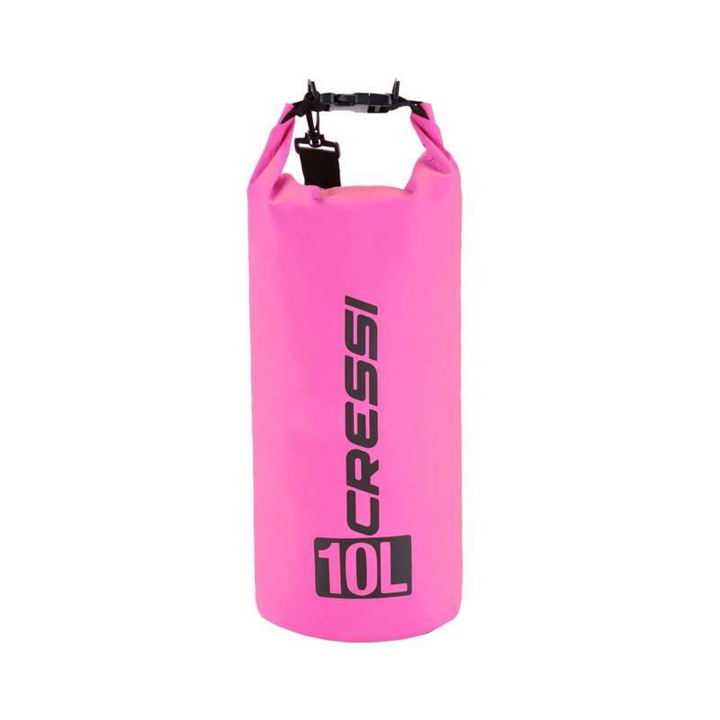 Cargue la imagen en el visor de la galería, CRESSI - BOLSA PINK 10LT P/BUCEO
