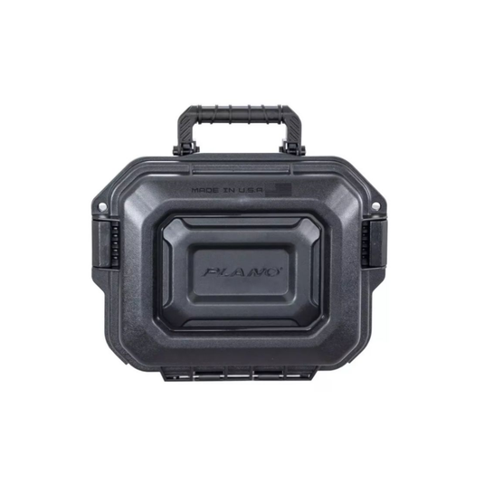 ESTUCHE PLANO PARA ARMA AW PLA118MD