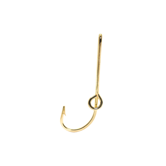 MUSTAD - CLIP TIPO ANZUELO PARA GORRA MUSTAD