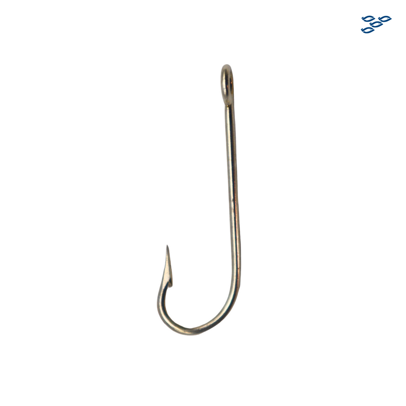 Cargue la imagen en el visor de la galería, MUSTAD - ANZUELO KIRBY SEA PATA LARGA 2330H-DT (100 PZS)
