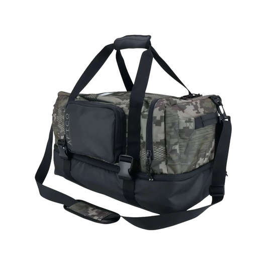 BOLSA BOAT GREEN DIGI CAMO AFTCO DEPORTIVO PARA PE VERDE