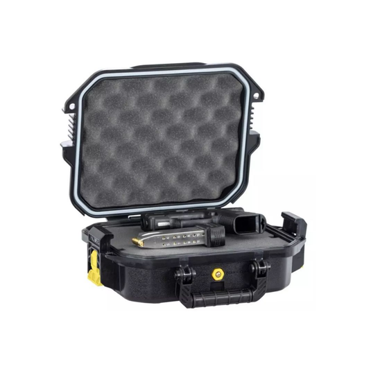 ESTUCHE PLANO PARA ARMA AW PLA118MD