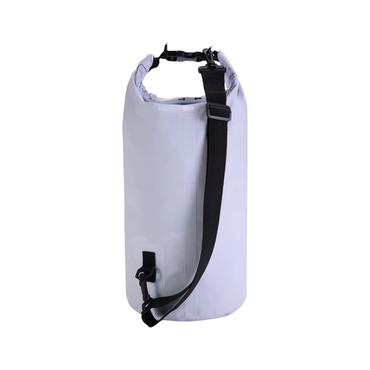 CRESSI - BOLSA WHITE 15LT P/BUCEO