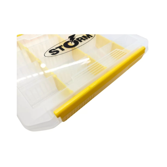 STORM - CAJA ORGANIZADORA MODELO 16STORGLDH