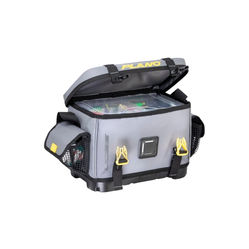 Cargue la imagen en el visor de la galería, PLANO - CAJA ORGANIZADORA SISTEMA Z WATERPROOF
