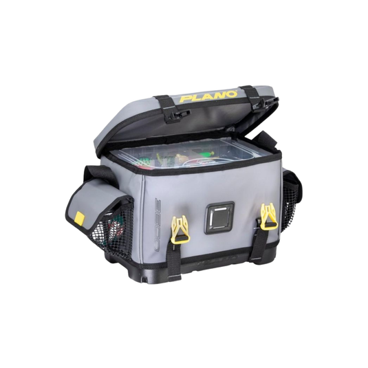 PLANO - CAJA ORGANIZADORA SISTEMA Z WATERPROOF