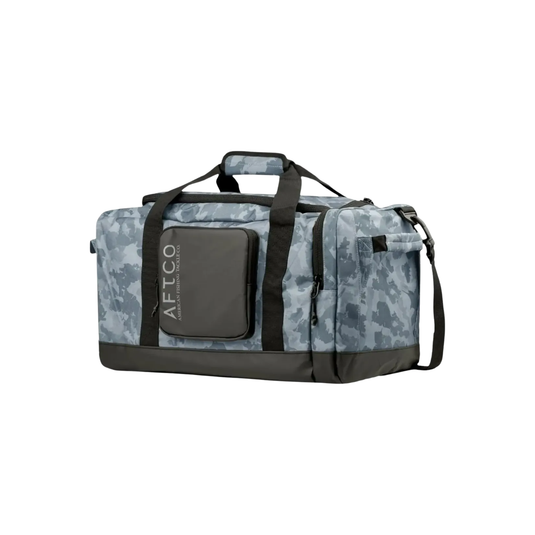 BOLSA BOAT BLUE AFTCO DEPORTIVO PARA PESCA AZUL