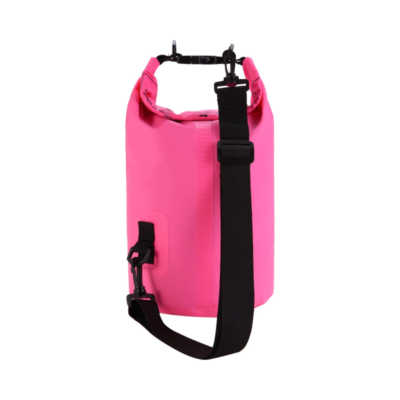Cargue la imagen en el visor de la galería, CRESSI - BOLSA PINK 5LT P/ BUCEO
