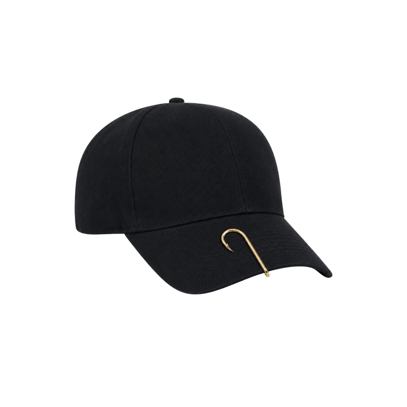 Cargue la imagen en el visor de la galería, MUSTAD - CLIP TIPO ANZUELO PARA GORRA MUSTAD
