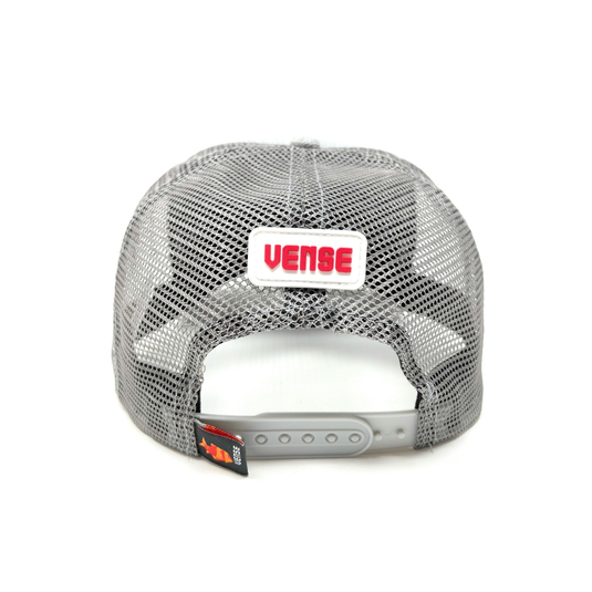 VENSE LURE - GORRA VENSE RUBBER PATCH JACK VENSE LURES