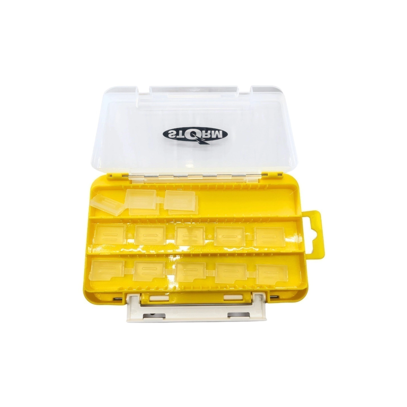 Cargue la imagen en el visor de la galería, STORM - CAJA ORGANIZADORA MODELO 16STORDFCC
