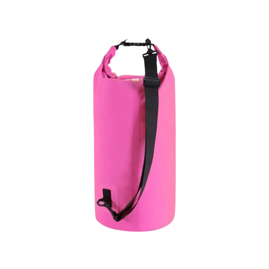 CRESSI - BOLSA PARA BUCEO CRESSI (ROSA) 20 LT