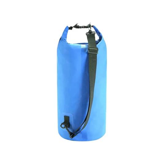BOLSA SECA DRY BAG LIGHT BLUE 20 LT.