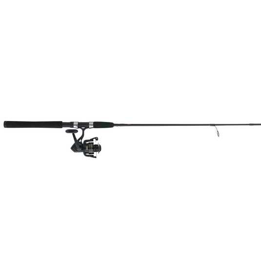 PENN - COMBO PENN WRATH II SPINNING WRTHII4000702M