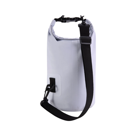 CRESSI - BOLSA WHITE 5LT P/ BUCEO