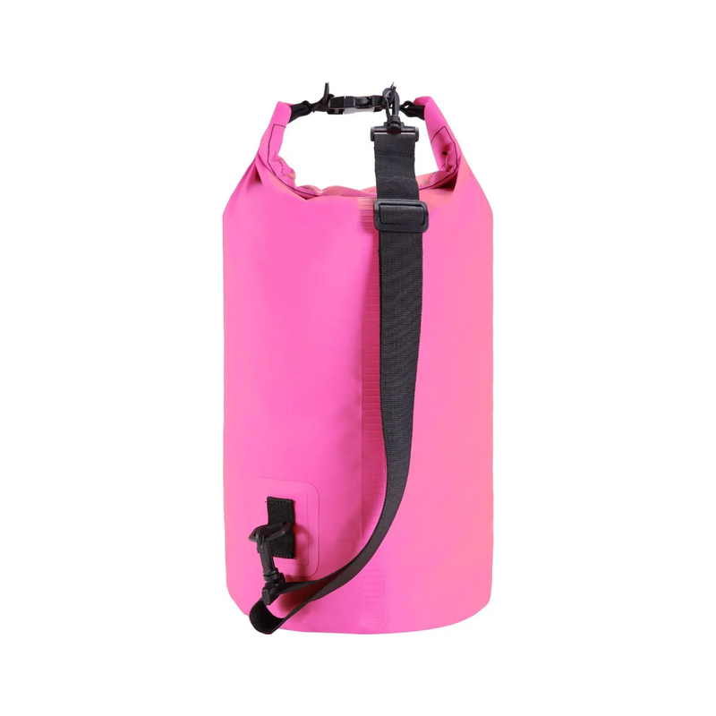 Cargue la imagen en el visor de la galería, CRESSI - BOLSA PARA BUCEO CRESSI (ROSA) 15 LT

