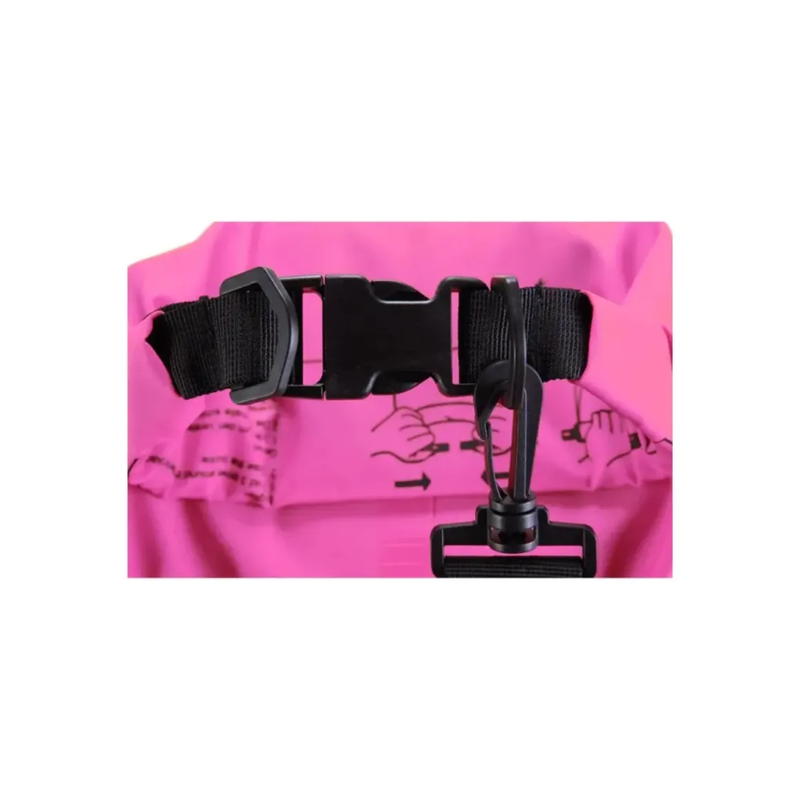 Cargue la imagen en el visor de la galería, CRESSI - BOLSA PARA BUCEO CRESSI (ROSA) 20 LT
