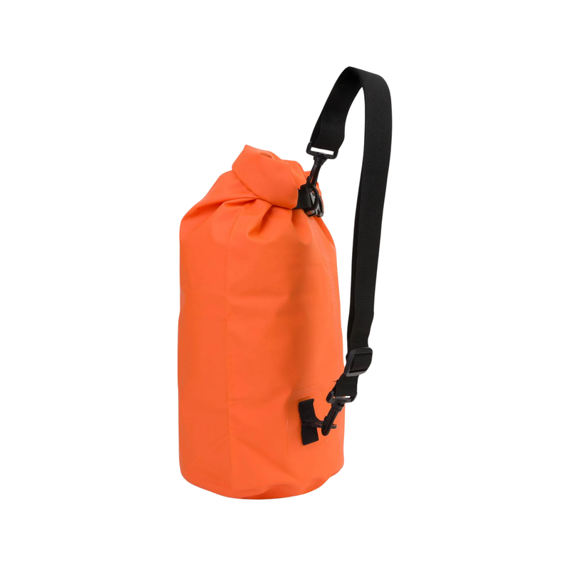 Cargue la imagen en el visor de la galería, CRESSI - BOLSA SECA DRY BAG ORANGE 15 LT.
