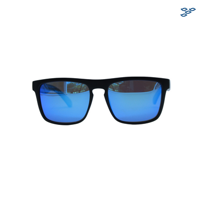 STORM - LENTES STORM WILDEYE DORADO BLACK CAMO BLUEGLASS