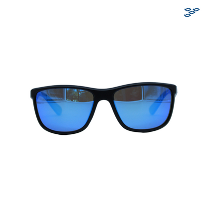 STORM - LENTES WILDEYE WAHOO MATTE BLACKBLUE GLASS