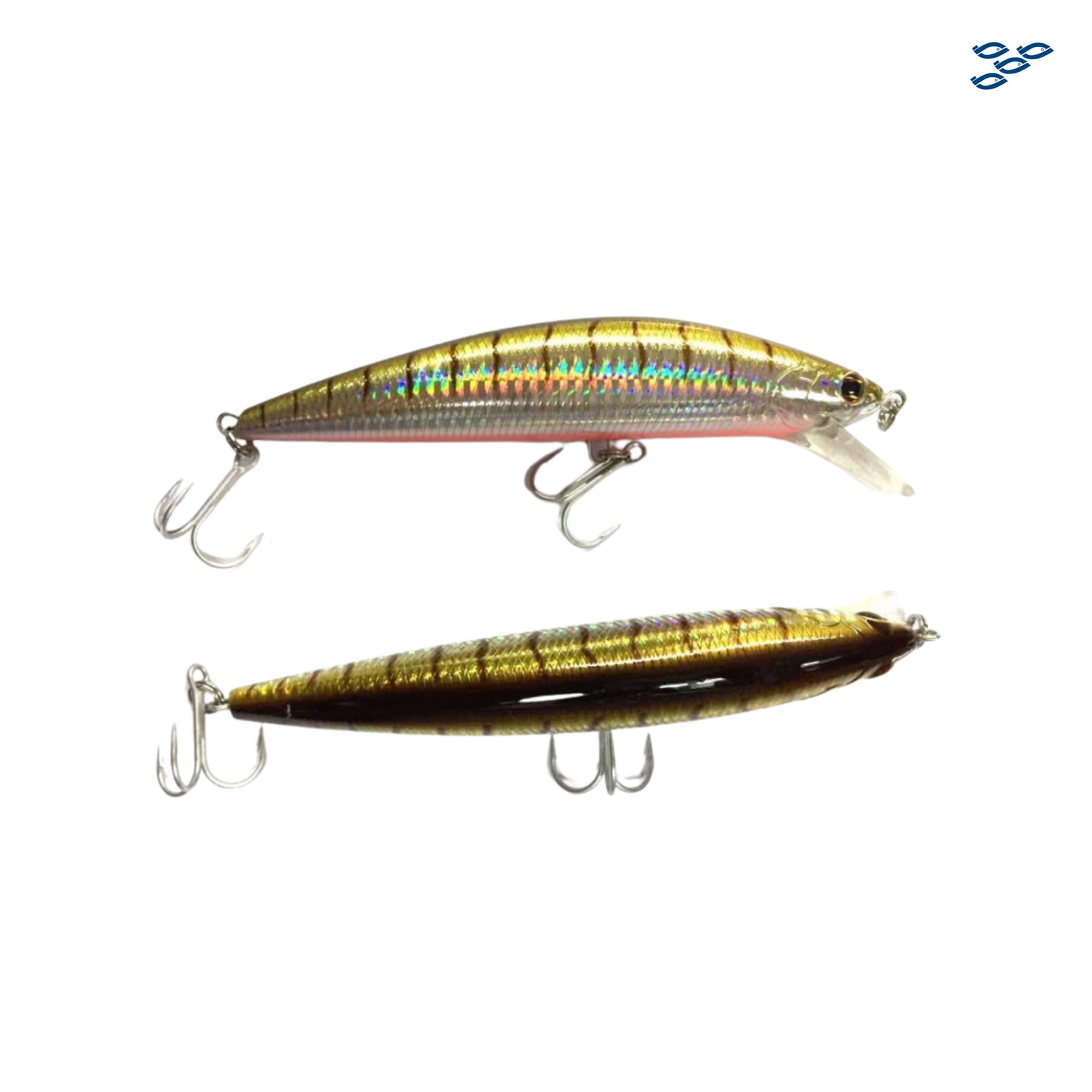 RAPALA - SEÑUELO P/PESCA DEPORTIVA 14 CM 60 GRS