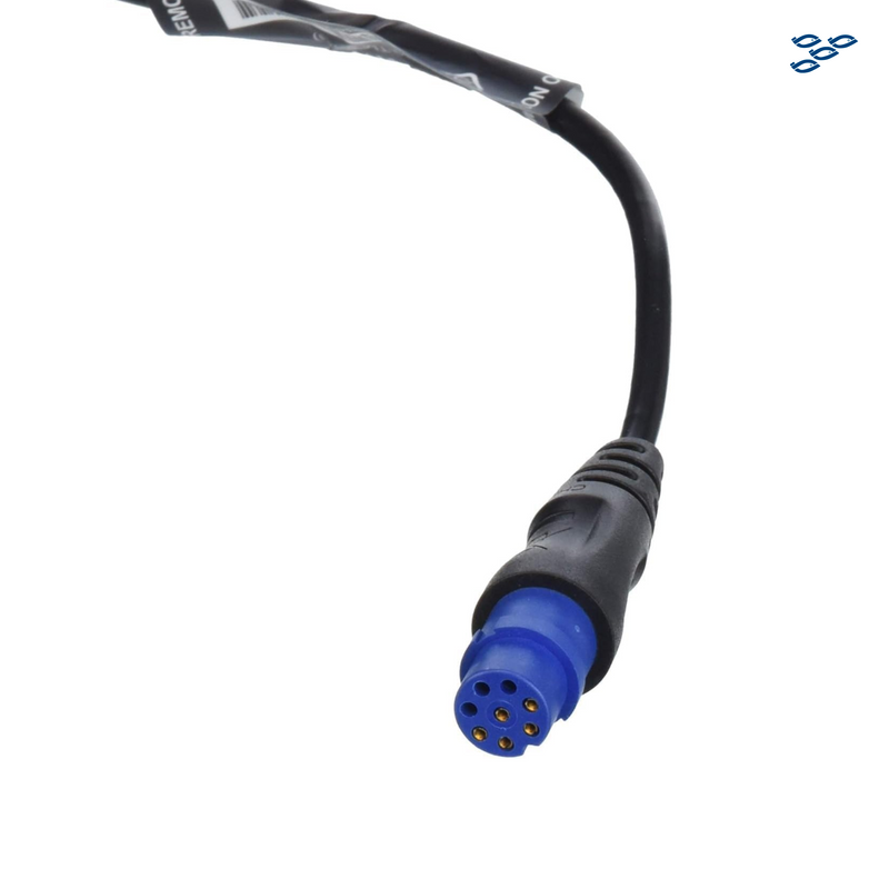 Cargue la imagen en el visor de la galería, GARMIN - TRANSDUCER GT20-TM 4-PIN CONECTOR

